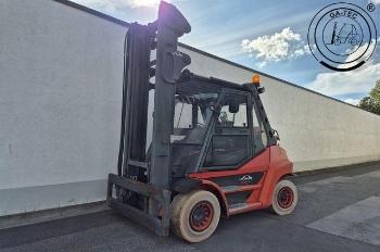 Linde H60T