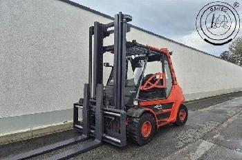 Linde H80D