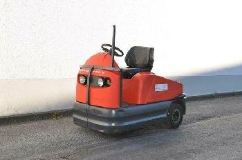 Linde P60Z