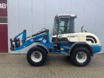 Terex TL100