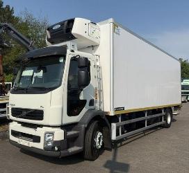 Volvo FL 290