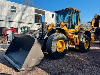 Volvo L 70 H