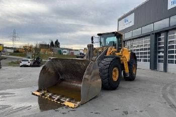 Volvo L150G