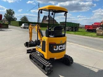 JCB 18-Z1