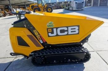 JCB HTD-5
