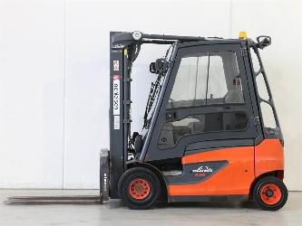 Linde E25/387