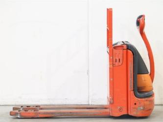 Linde T16/360