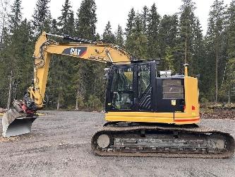 CAT 325F