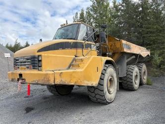 CAT 740