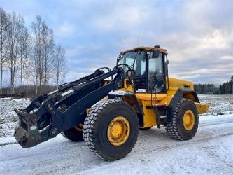 JCB 456HT