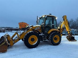 JCB 4CX