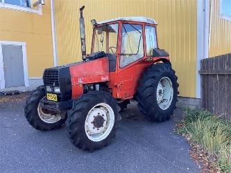 Valmet 4x4