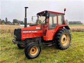 Valmet 605