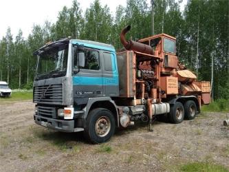 Volvo F16