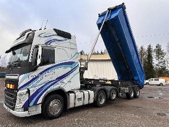 Volvo Fh