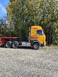 Volvo Fh12