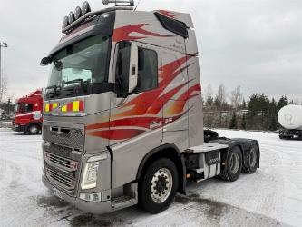 Volvo FH13