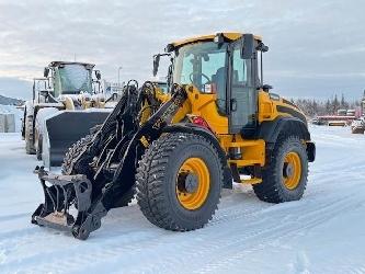 Volvo L50G