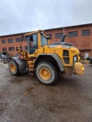 Volvo L60H