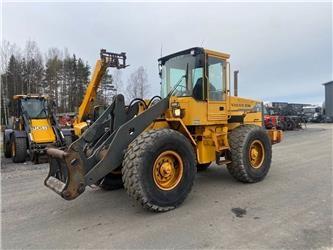 Volvo L70C