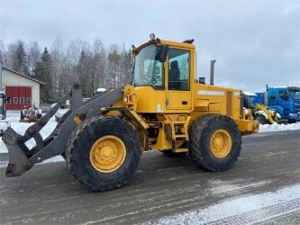 Volvo L70D