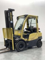 Hyster H2.5FT