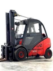 Linde H30T-393