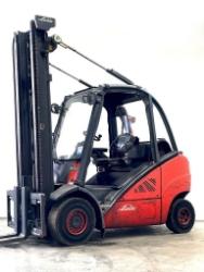 Linde H30T-393