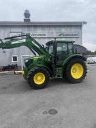John Deere 6130R