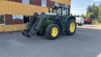 John Deere 6170M