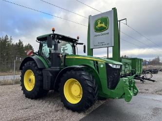 John Deere 8370R