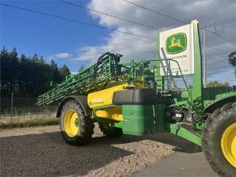John Deere M952
