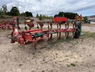 Kverneland EO85