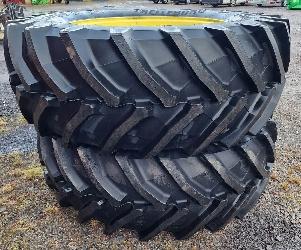 Trelleborg TM800