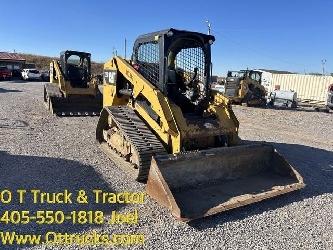 CAT 279D