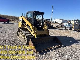 CAT 279D