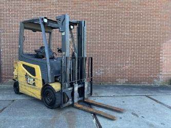 CAT 2EP5000