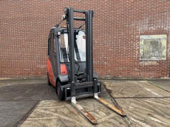 Linde H25T-01