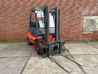 Linde H40D