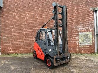 Linde H40D