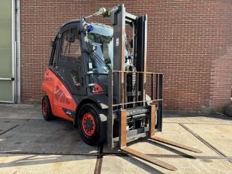 Linde H45T