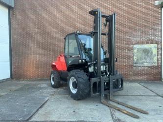 Manitou M30-4