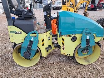 Ammann ARX23