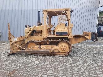 CAT D4E