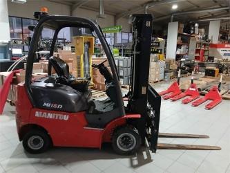 Manitou MI18D
