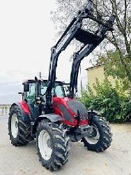 Valtra N104