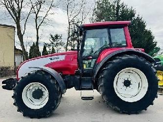 Valtra T160