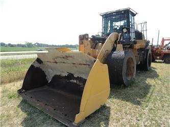 CAT 950k