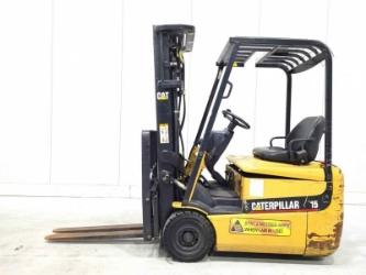 CAT EP15KRT