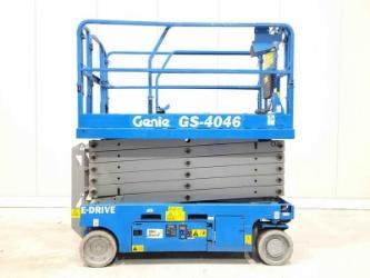 Genie GS4046